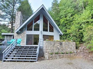 1062 River Bend Rd #1, Ellijay, GA 30540