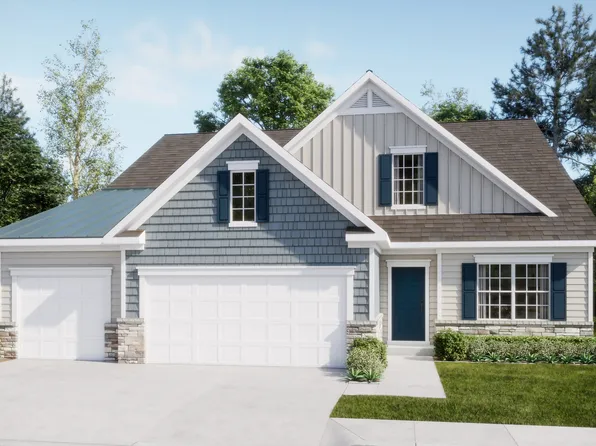210 Fraiser St, Simpsonville, SC 29681