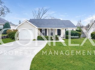 518 Cashel Rd, Grovetown, GA 30813