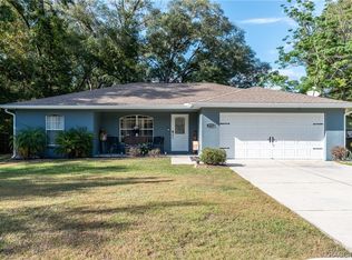 3753 E Johnson Pl, Inverness, FL 34453