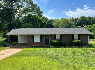 229 E Pinedale Rd, Anderson, SC 29626