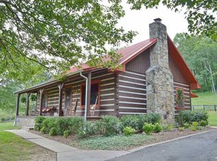 431 Chicken Creek Rd, Frankewing, TN 38459