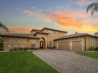 3718 Imperata Dr, Rockledge, FL 32955