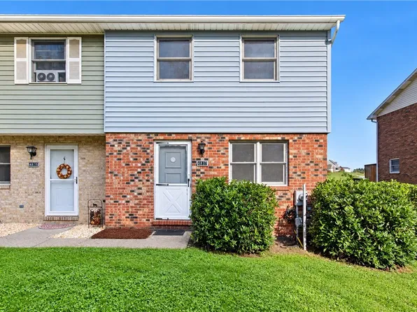 4837 Lucerne Rd, Indiana, PA 15701