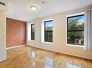 15 W 129th St APT 2, New York, NY 10027