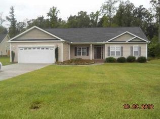 206 Dartmoor Trl, Jacksonville, NC 28540