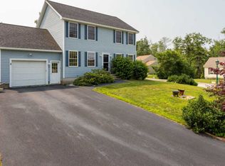 2 McCue Ln, Berwick, ME 03901