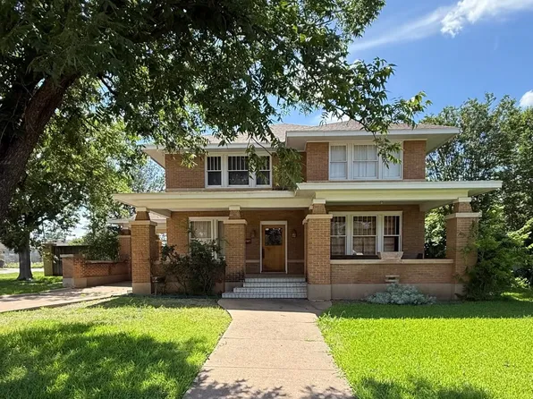 802 Mulberry St, Abilene, TX 79601