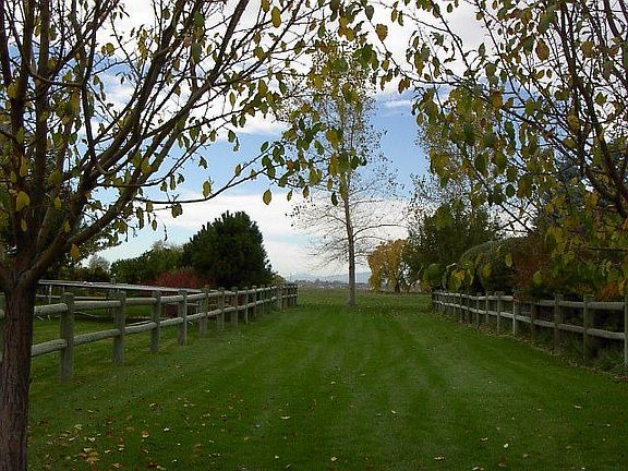 Greenbelt Adjacent