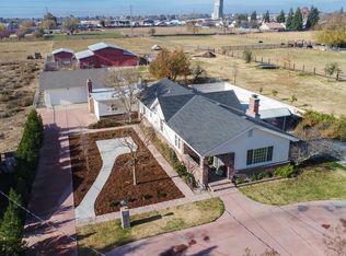 1209 S Johnson Rd, Turlock, CA 95380