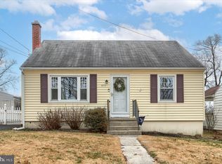 8111 Chambers Hill Rd, Harrisburg, PA 17111