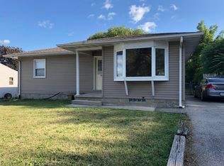 1113 Bauch St, Waterloo, IA 50701