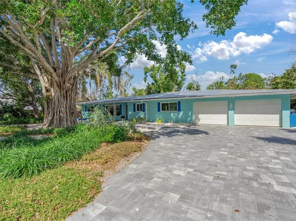 425 Poincianna Dr, Sarasota, FL 34243