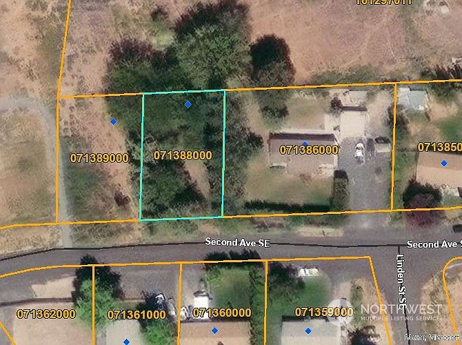 1st image of 11658 SE Second Avenue (Lot 3)
