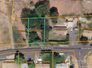 11658 2nd Ave SE LOT 3, Othello, WA 99344