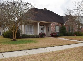 3536 Red Clover Ave, Zachary, LA 70791