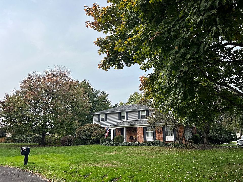 1st image of 10447 Wexford Ct NW