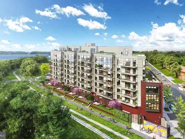 1201 N Royal St #408, Alexandria, VA 22314