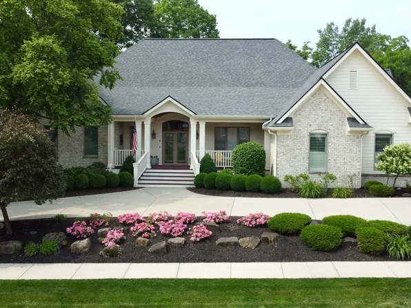 7106 Royal Oakland Dr, Indianapolis, IN 46236