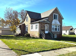 505 Forest St, Wyandotte, MI