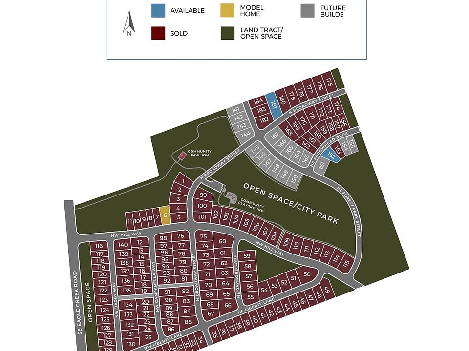 2nd image of 296 NE Arrowhead Dr #155