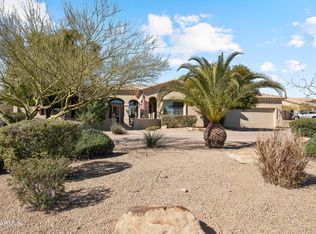 24802 N Vado Ct, Rio Verde, AZ 85263