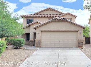 4683 E Sierrita Rd, San Tan Valley, AZ 85143