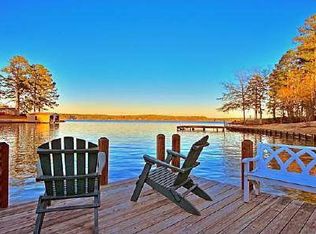 147 Pa Johns Rd NE, Milledgeville, GA 31061