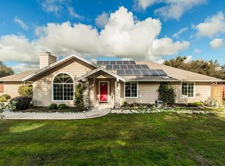 46631 Longview Ln W, Coarsegold, CA 93614