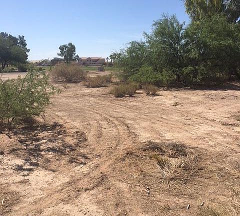 3rd image of 15235 S COUNTRY CLUB (2 Parcels) Drive #2311 & 2312