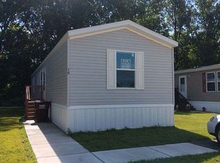 6564 E Michigan Ave TRAILER 79, Saline, MI