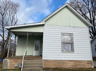 1108 Marshall Ave, Mattoon, IL 61938