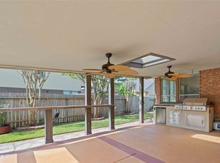 707 Lytton Spgs, Spring, TX 77373