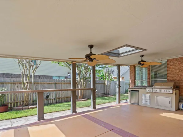 707 Lytton Spgs, Spring, TX 77373