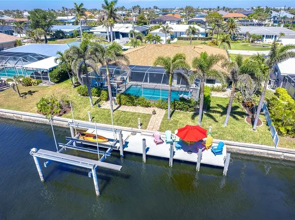 471 Capri Isles Ct, Punta Gorda, FL 33950