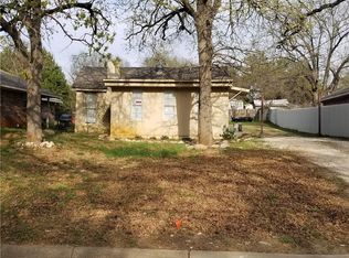 3320 Delaware Trl, Lake Worth, TX 76135