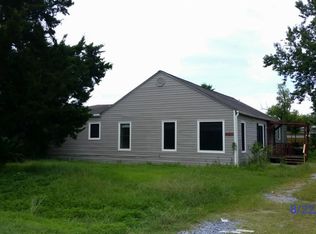 760 Avenue A, Bridge City, TX 77611