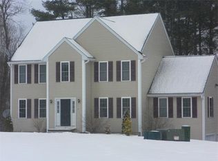 8 Townsend Rd, Shirley, MA 01464