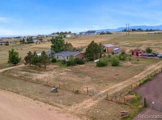 3990 Blue Stallion Dr, Peyton, CO 80831