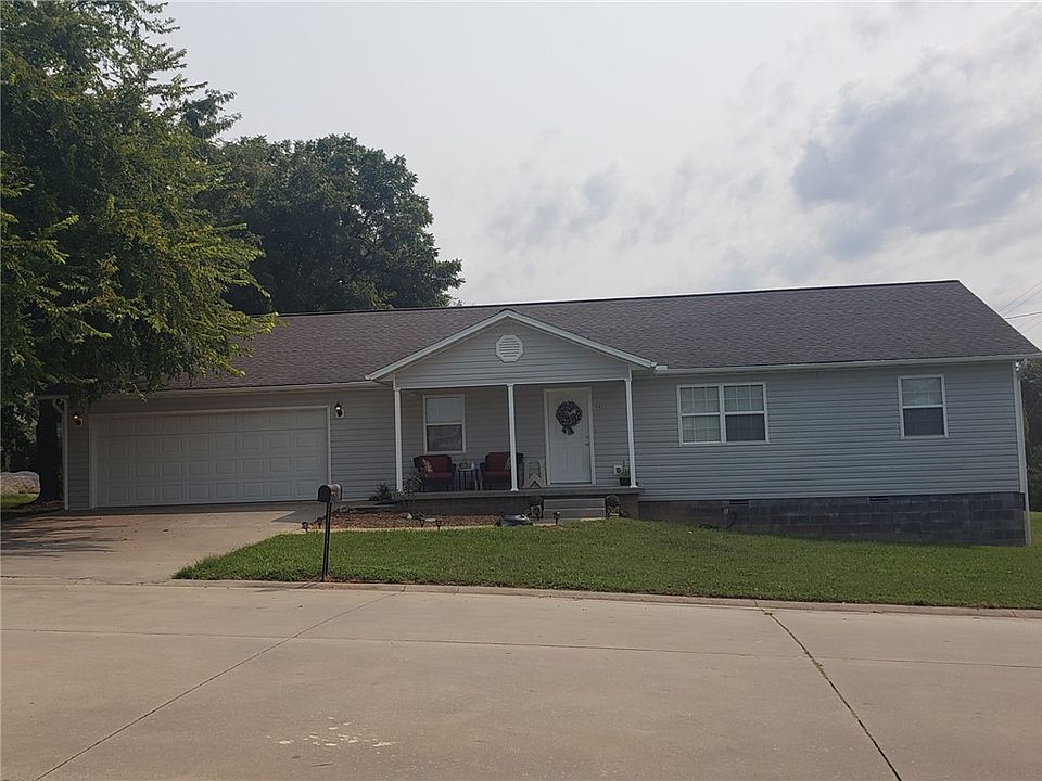 101 Paradise Heights Dr, Berryville, AR 72616 Zillow