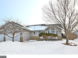 8912 Prestwick Pkwy N, Brooklyn Park, MN 55443