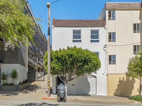 4092 17th St, San Francisco, CA 94114