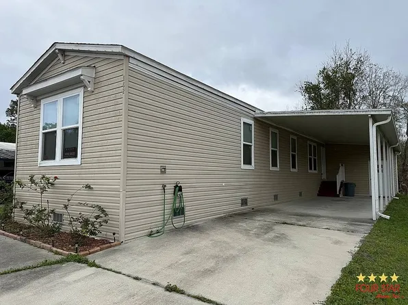 152 Durham Cir #152, Kissimmee, FL 34746