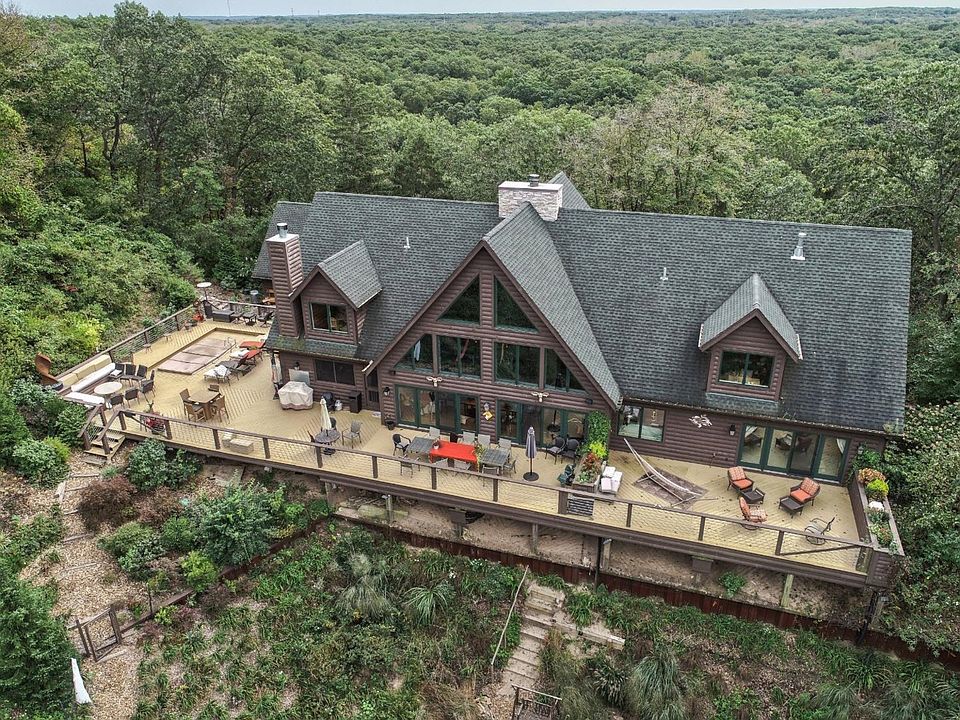 12 Ridge Dr, Dune Acres, IN 46304 Zillow