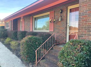 3850 Gadson Dr, Macon, GA 31204