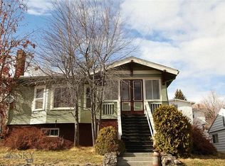1251 W Steele St, Butte, MT 59701