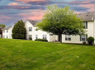 6755 Brandon Village Way, Canal Winchester, OH 43110