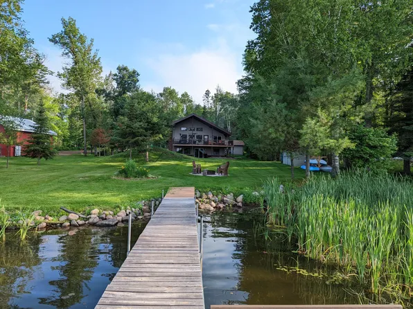 49400 405th Pl, Palisade, MN 56469