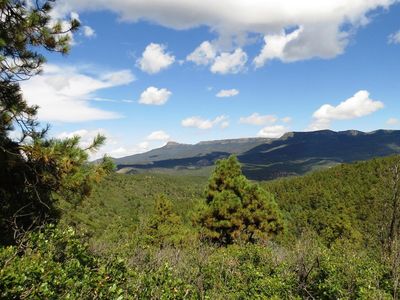 36435 Alpine Meadows Dr, Trinidad, CO, 81082
