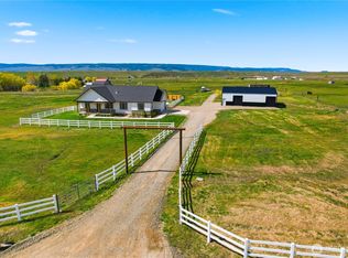 2081 Howard Rd, Ellensburg, WA 98926